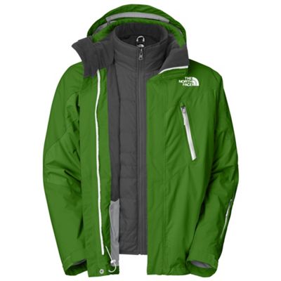 Headwall Triclimate Jacket 