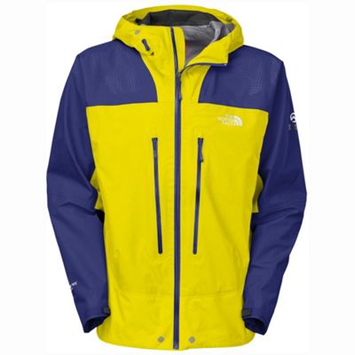 the north face meru jacket