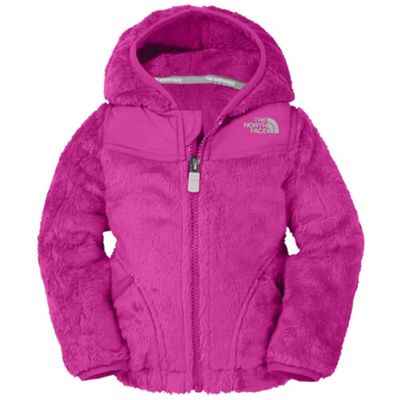 The North Face Infant Oso Hoodie - at Moosejaw.com