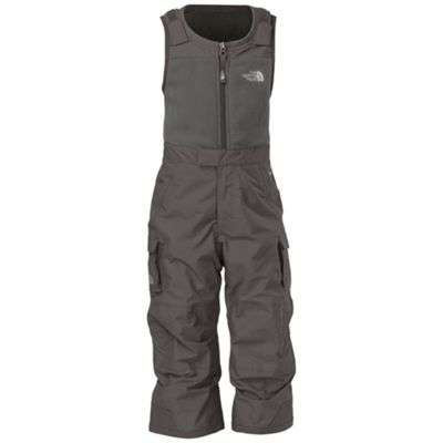 the north face toddler insulated bib
