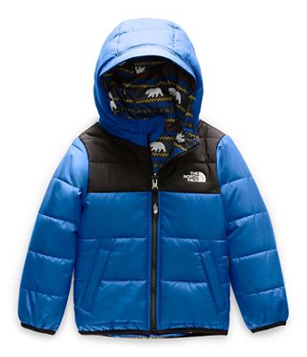 north face fleece kids