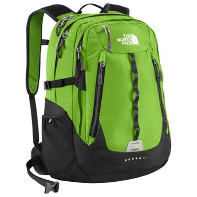 the north face surge 2 backpack