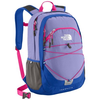 north face isabella backpack australia