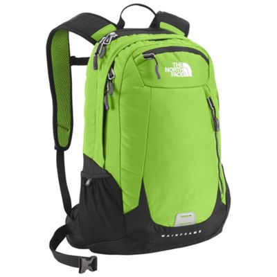 north face mainframe laptop backpack