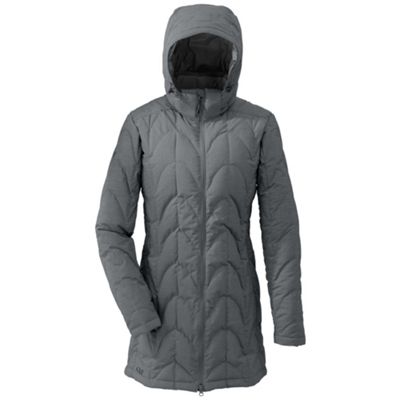 Outdoor Research Women's Aria Storm Parka at