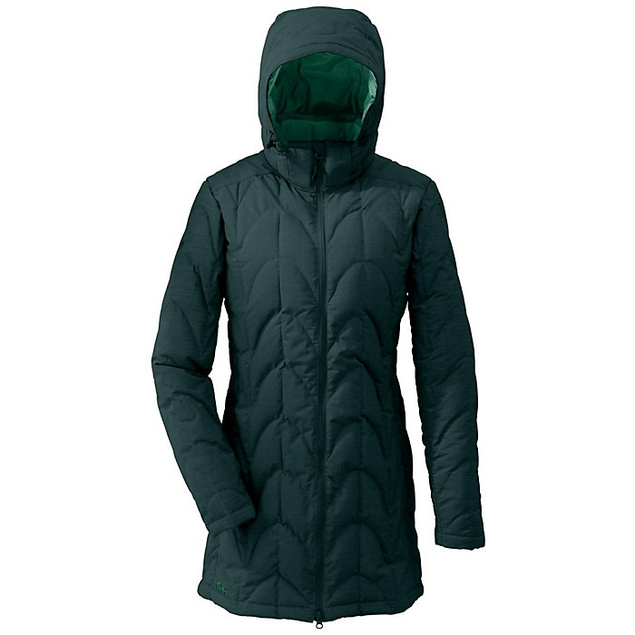 Outdoor Research Womens Aria Hoody 