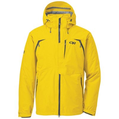 Outdoor Research Men's Axcess Jacket - Moosejaw