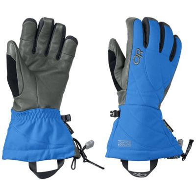 outdoor research southback gloves