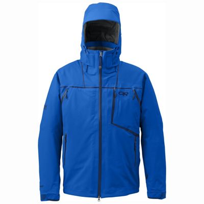 Outdoor Research Men's Vanguard Jacket - at Moosejaw.com