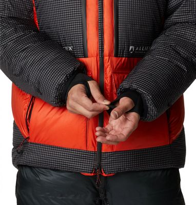 State Orange