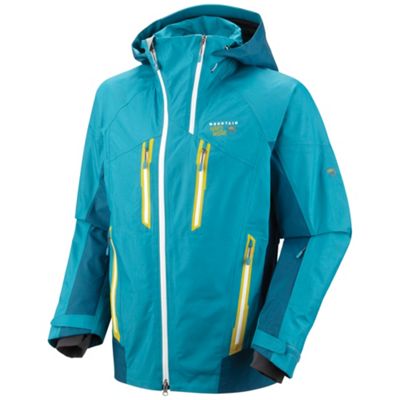 Mountain Hardwear Men's Maximalist Jacket - at Moosejaw.com