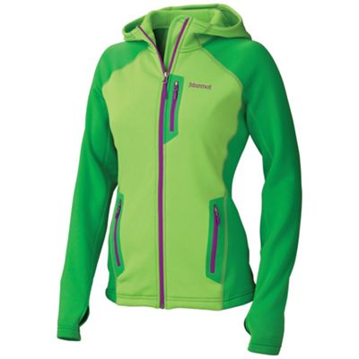 powerstretch hoody