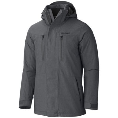 Marmot Men's Hampton Insulated Jacket - Moosejaw