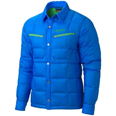 marmot tuner down jacket