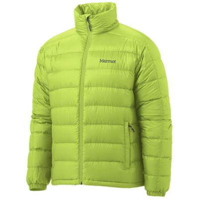 Marmot Men's Zeus Jacket - Moosejaw