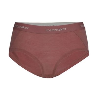 Icebreaker Women's Sprite Hot Pant