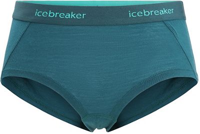Icebreaker Women's Sprite Hot Pant
