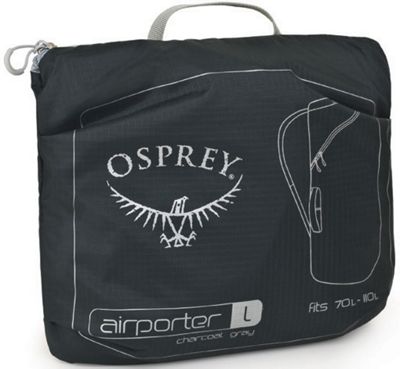 osprey flight cover