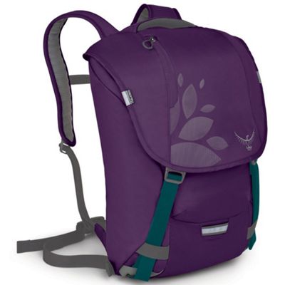 osprey flap jill pack 21