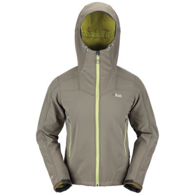 rab baltoro jacket