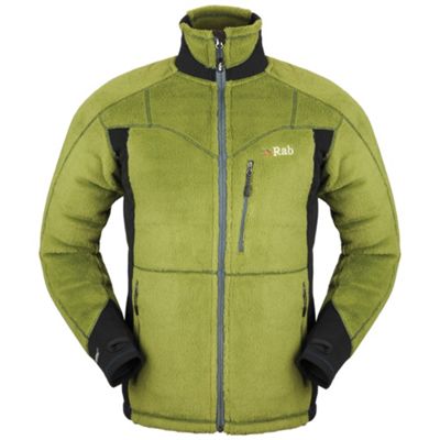mens medium rab jacket