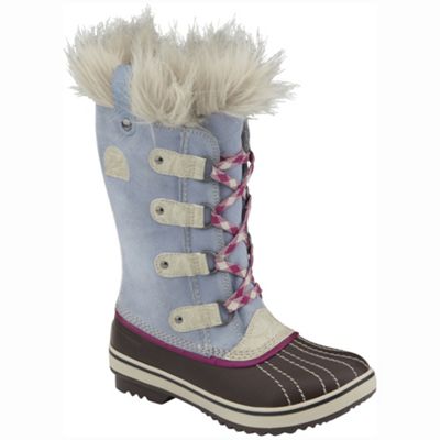 sorel tofino green