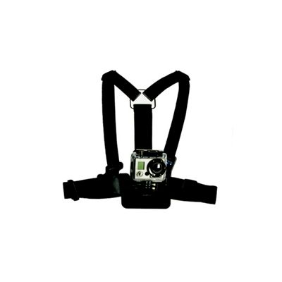 GoPro Chest Mount Camera Harness Moosejaw