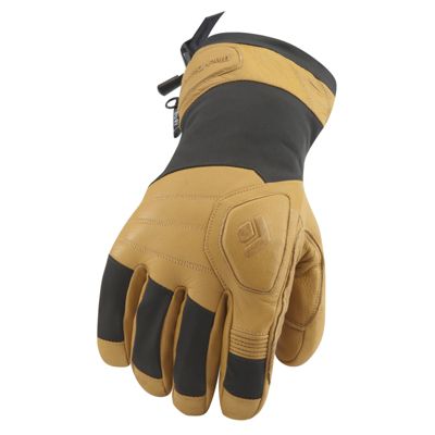 Black Diamond Patrol Gloves Moosejaw