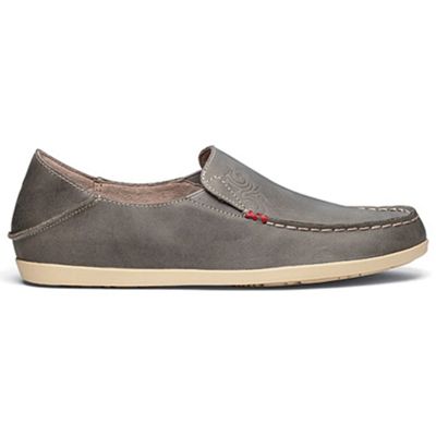 olukai slip ons womens