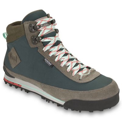 the north face berkeley boot