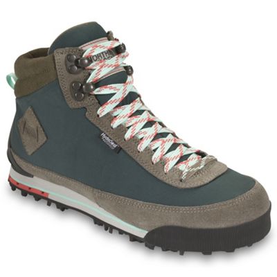 north face back to berkeley boot womens