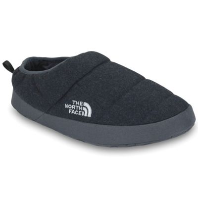 the north face men's nse tent mule iii slippers