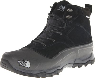 north face snowfuse boots review