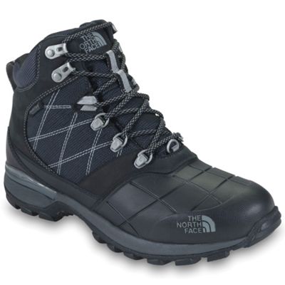 The North Face Men's Snowsquall Mid - at Moosejaw.com