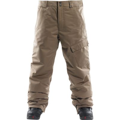 best insulated work pants