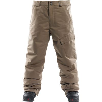 coleman insulated work pants