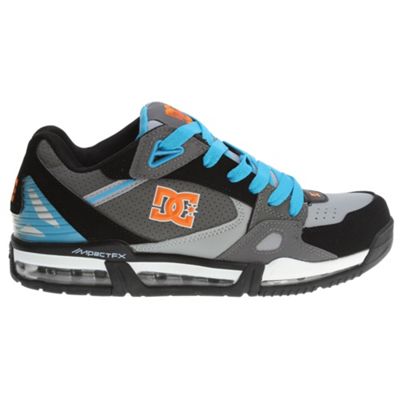 versaflex dc shoes