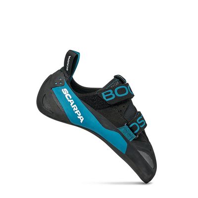 Scarpa Boostic Climbing Shoe - Moosejaw