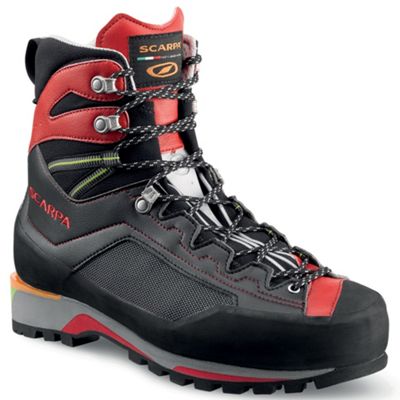 Scarpa Rebel GTX Carbon - Moosejaw