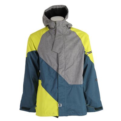 ride georgetown jacket