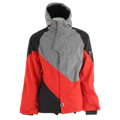 ride georgetown jacket