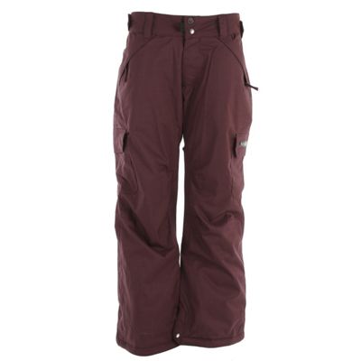 Ride Highland Insulated Snowboard Pants 2012- Women's