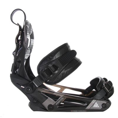 cinch bindings