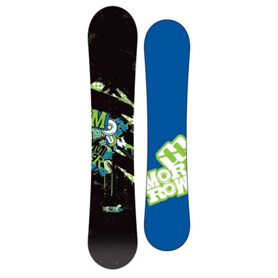 our generation snowboard