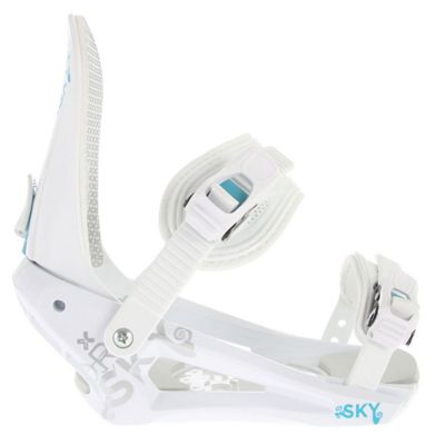 morrow snowboard bindings