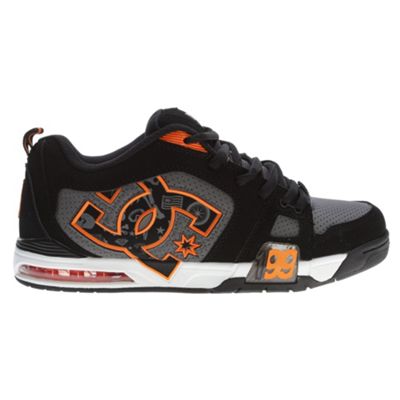 dc shoes frenzy