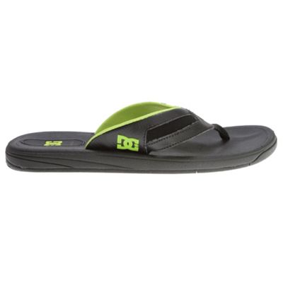 dc cabo flip flops