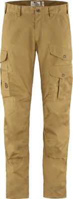 steek Anzai Componist Fjallraven Men's Barents Pro Trouser - Moosejaw