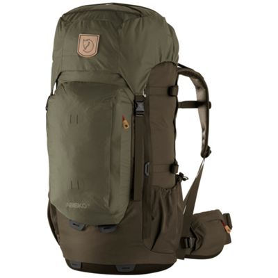 fjallraven abisko 55