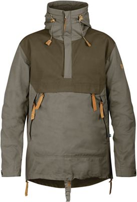 Fjallraven Men's Anorak No. 8 - Moosejaw